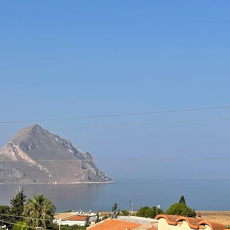 Villa San Vito Bay Macari Luaran gambar