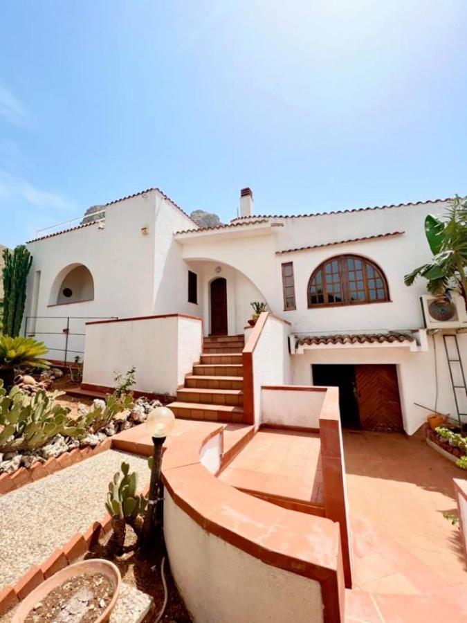 Villa San Vito Bay Macari Luaran gambar