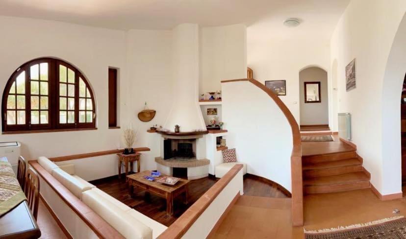 Villa San Vito Bay Macari Luaran gambar
