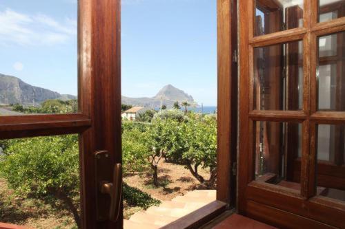Villa San Vito Bay Macari Luaran gambar
