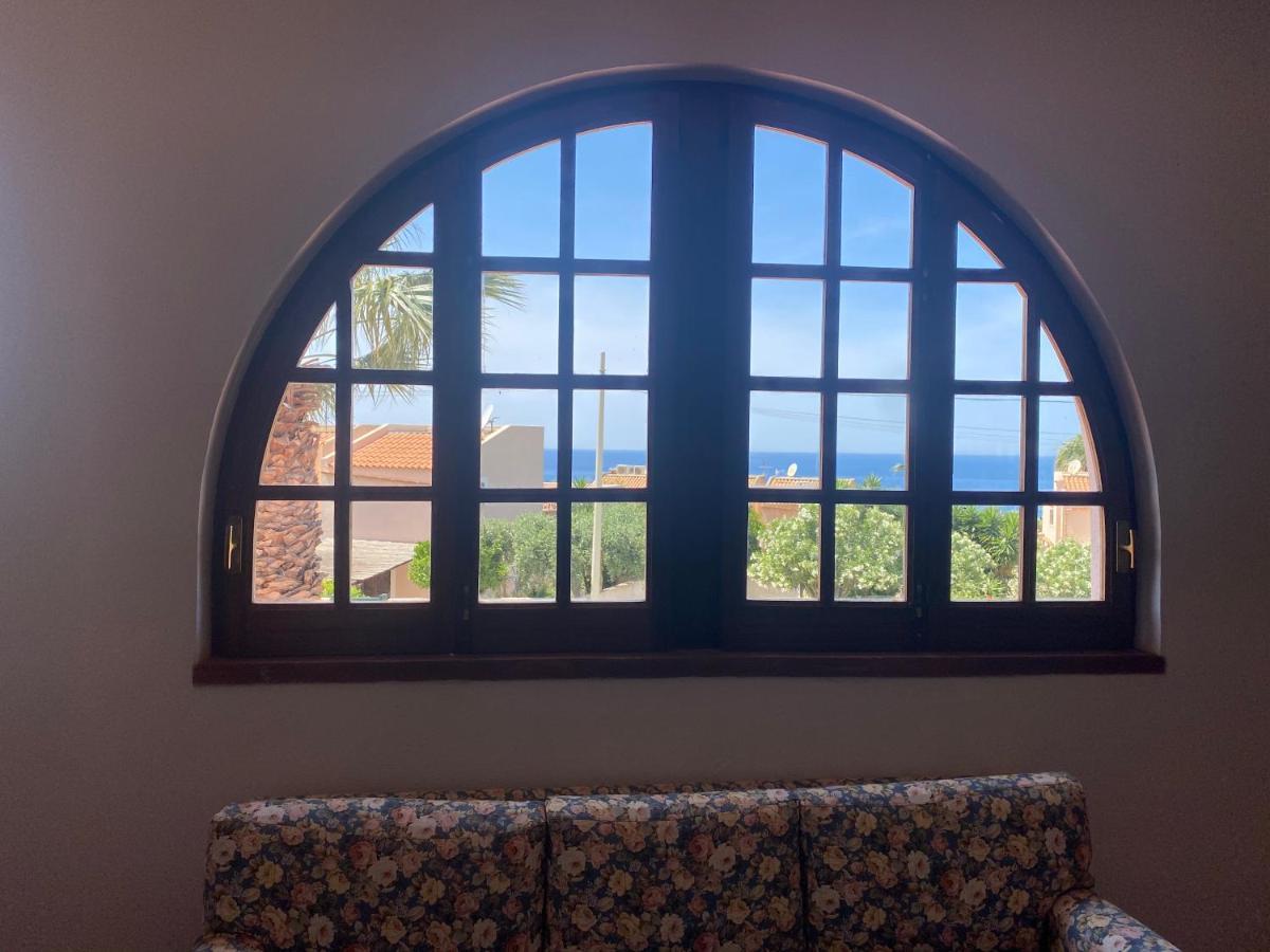 Villa San Vito Bay Macari Luaran gambar
