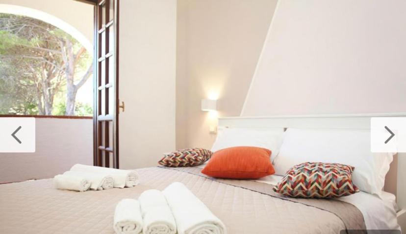 Villa San Vito Bay Macari Luaran gambar