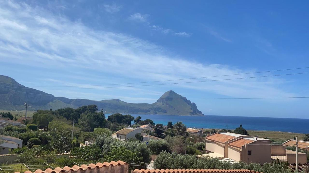 Villa San Vito Bay Macari Luaran gambar