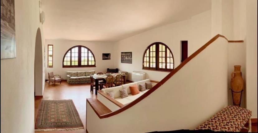 Villa San Vito Bay Macari Luaran gambar