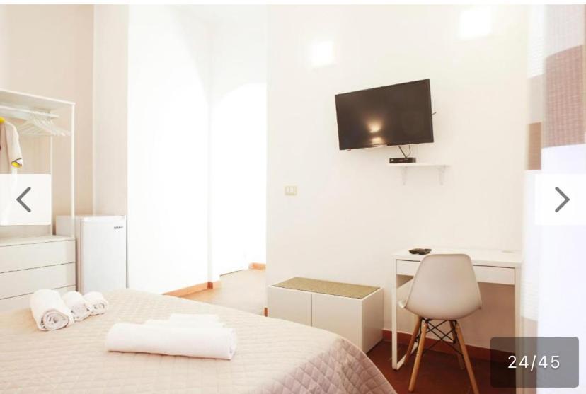 Villa San Vito Bay Macari Luaran gambar