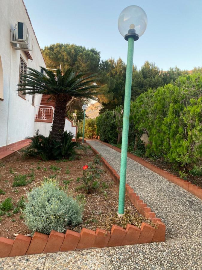 Villa San Vito Bay Macari Luaran gambar