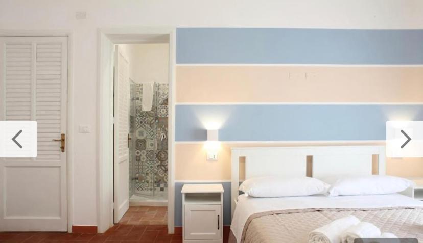 Villa San Vito Bay Macari Luaran gambar