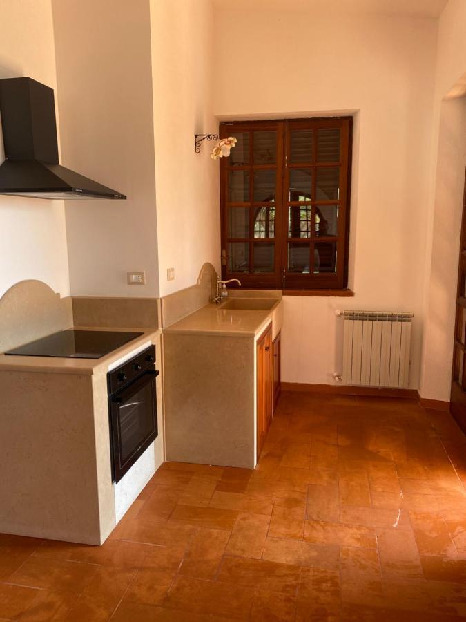 Villa San Vito Bay Macari Luaran gambar