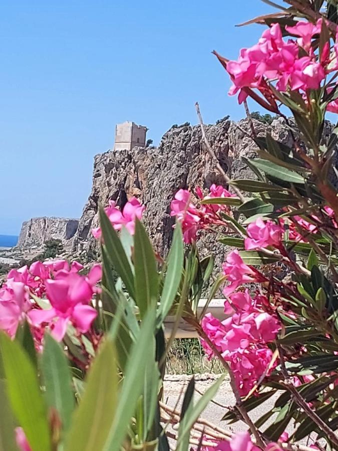 Villa San Vito Bay Macari Luaran gambar