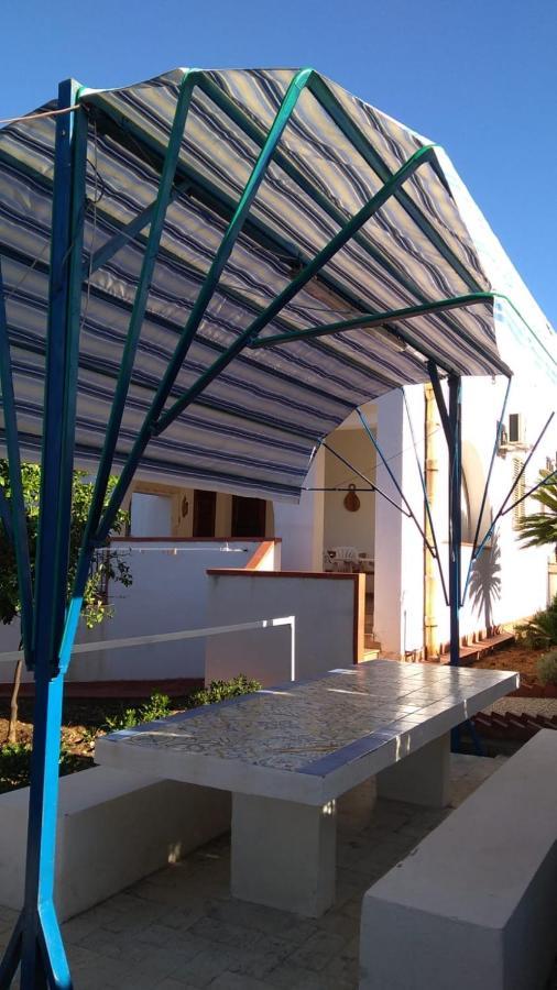 Villa San Vito Bay Macari Luaran gambar
