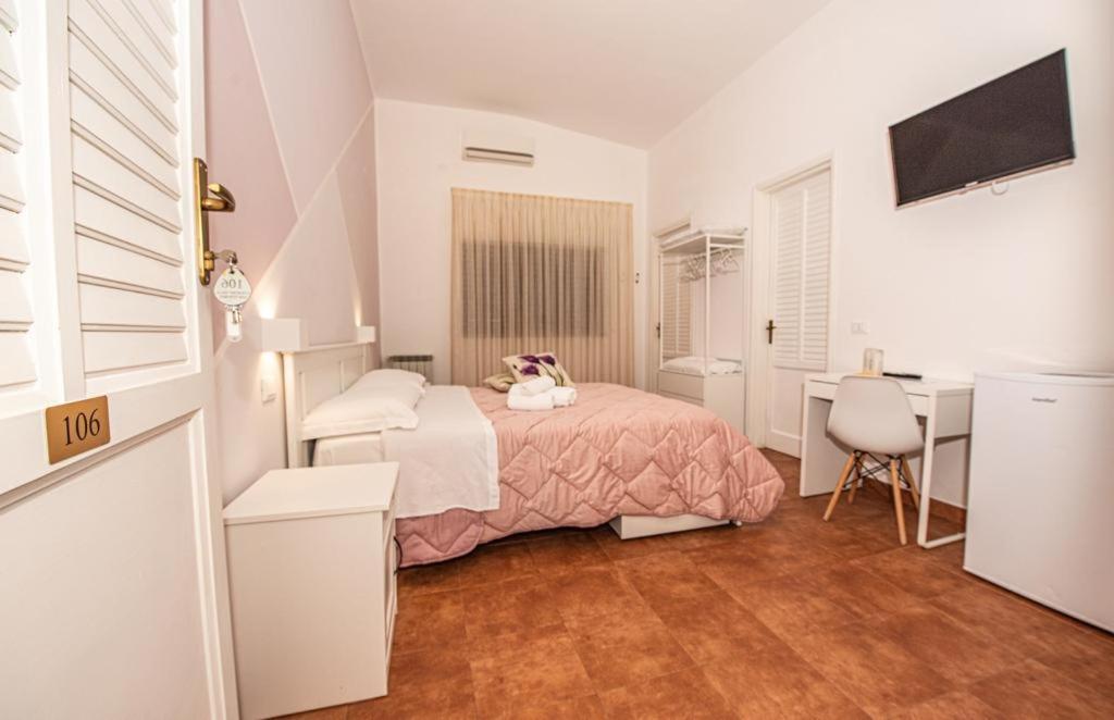 Villa San Vito Bay Macari Luaran gambar